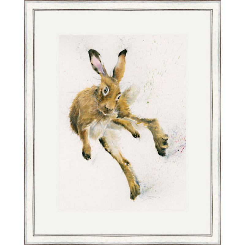 Flippin Mental (Hare) - LGE Flippin Mental (Hare) - LGE