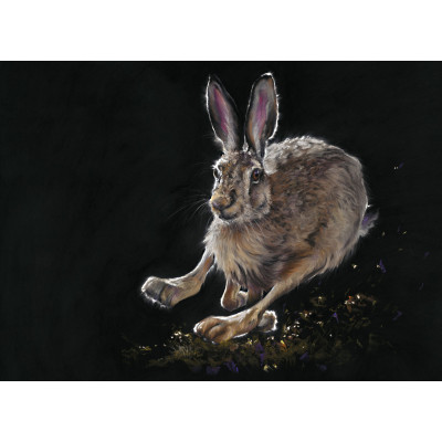 Flying Start (Hare) - LGE