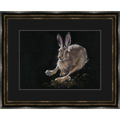 Flying Start (Hare) - LGE