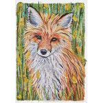 Fox - Violet Von Riot