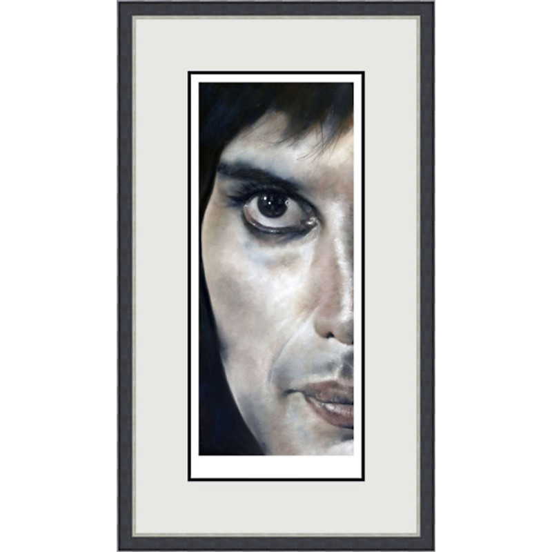 Freddie Mercury Freddie Mercury