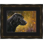 Game Boy (Black Labrador) - LGE Game Boy (Black Labrador) - LGE