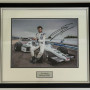 Guy Martin - Williams F1