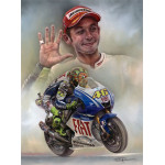 Valentino Rossi - Malaysia 2009