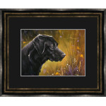 Game Boy (Black Labrador) - SML