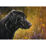 Game Boy (Black Labrador) - LGE Game Boy (Black Labrador) - LGE