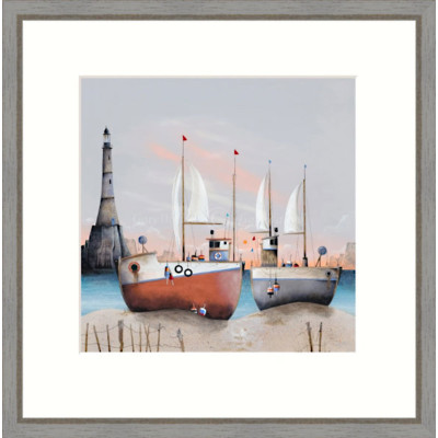 Gary Walton - Copper & Tin