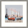 Copper & Tin by Gary Walton | Framed, Limited Edition Print