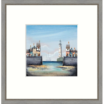 Gary Walton - The Distant Trawler Gary Walton - The Distant Trawler