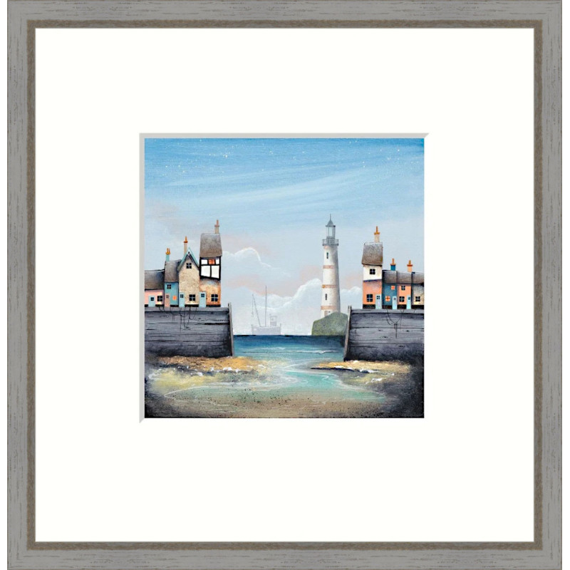 Gary Walton - The Distant Trawler Gary Walton - The Distant Trawler