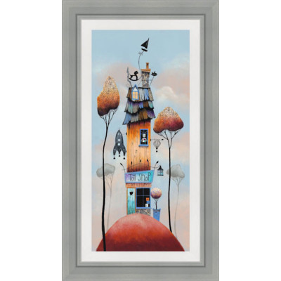 Gary Walton - Toy Shop Gary Walton - Toy Shop