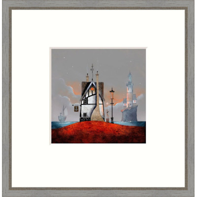 Gary Walton - The Anchor Gary Walton - The Anchor