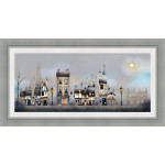 Gary Walton - 'Baker Street' Gary Walton - 'Baker Street'