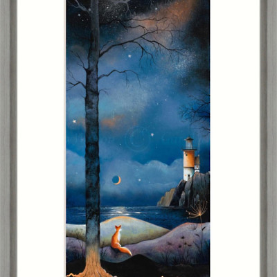 I Miss You by Gary Walton | Framed, Limited Edition Print