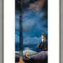 I Miss You by Gary Walton | Framed, Limited Edition Print