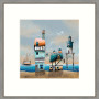 Gary Walton - 'The Crab & Lobster'