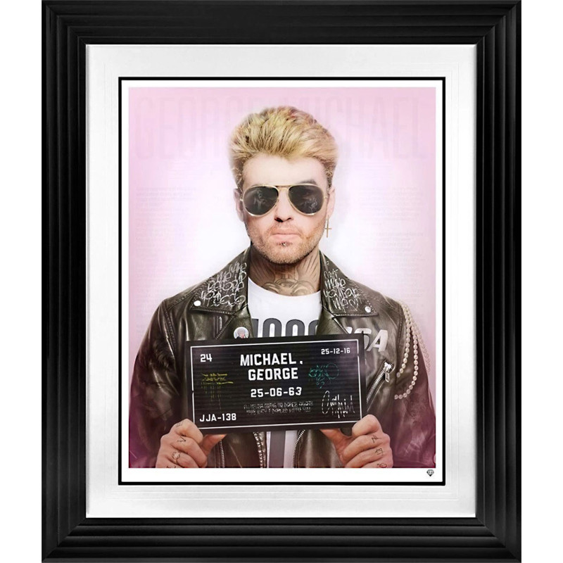 I'M YOUR MAN (GEORGE MICHAEL) - JJ ADAMS I'M YOUR MAN (GEORGE MICHAEL) - JJ ADAMS