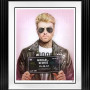 I'M YOUR MAN (GEORGE MICHAEL) - JJ ADAMS