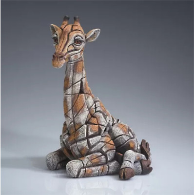 Giraffe Calf