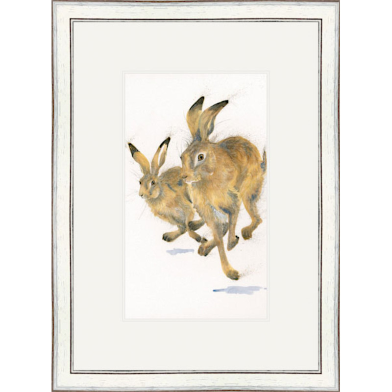 Going For Gold (Hares) Going For Gold (Hares)