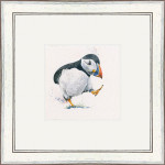 Gone Fishing (Puffin) Gone Fishing (Puffin)