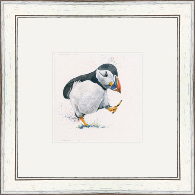 Gone Fishing (Puffin)