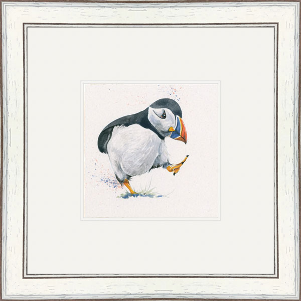 Gone Fishing (Puffin) Gone Fishing (Puffin)