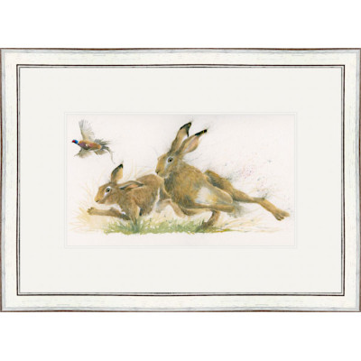 Great Escape (Hares)