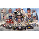 Great Scot - David Coulthard Great Scot - David Coulthard