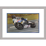 Guy Martin - TT 2015 Guy Martin - TT 2015