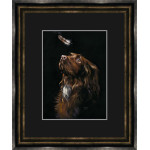 Heaven Sent (Cocker Spaniel) - SML Heaven Sent (Cocker Spaniel) - SML