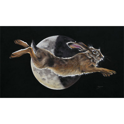 Reach for the Moon (LGE)