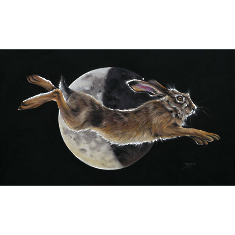 Reach for the Moon (SML) Reach for the Moon (SML)