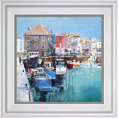 Habour Sun