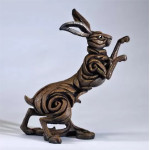 Boxing Hare Boxing Hare