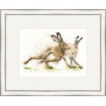 Hare Racing - SML Hare Racing - SML
