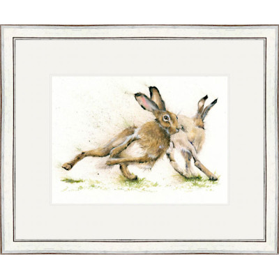 Hare Racing - SML Hare Racing - SML
