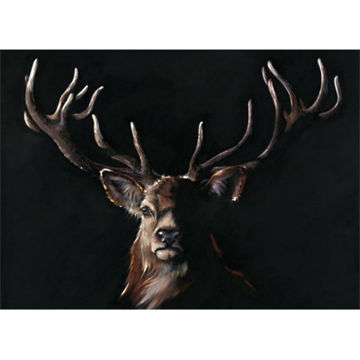 Hart of Hearts (Stag)