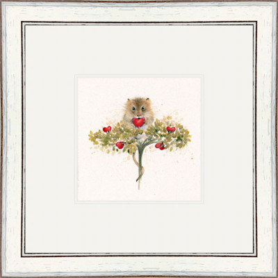 Heartfelt (Dormouse) Heartfelt (Dormouse)