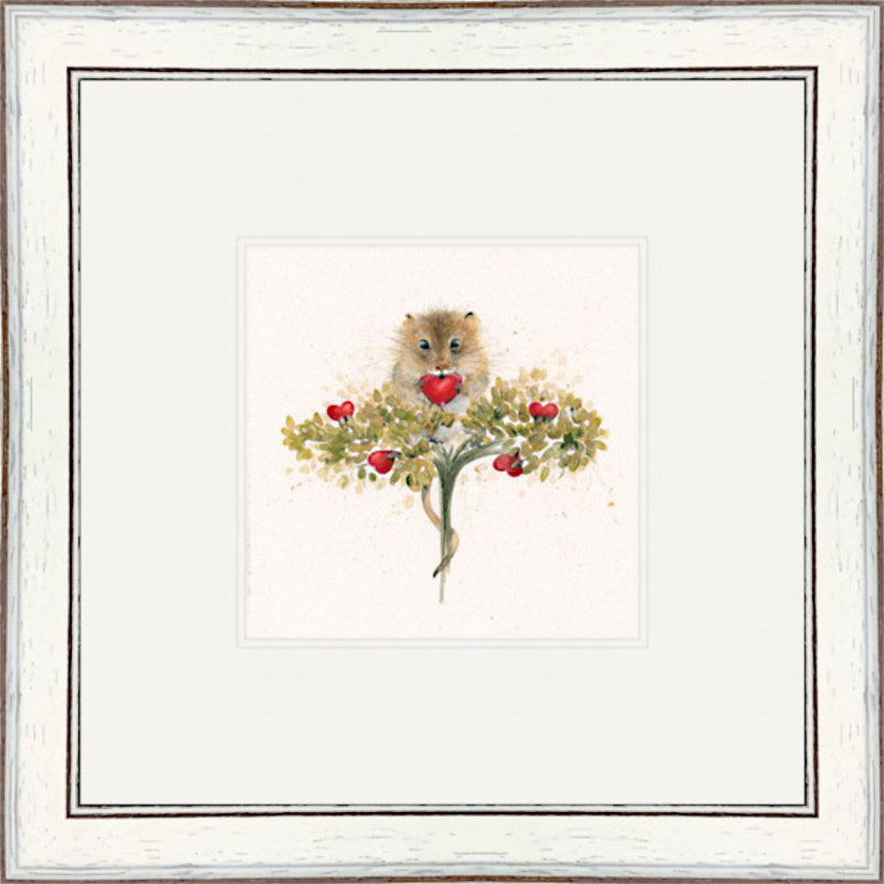Heartfelt (Dormouse) Heartfelt (Dormouse)