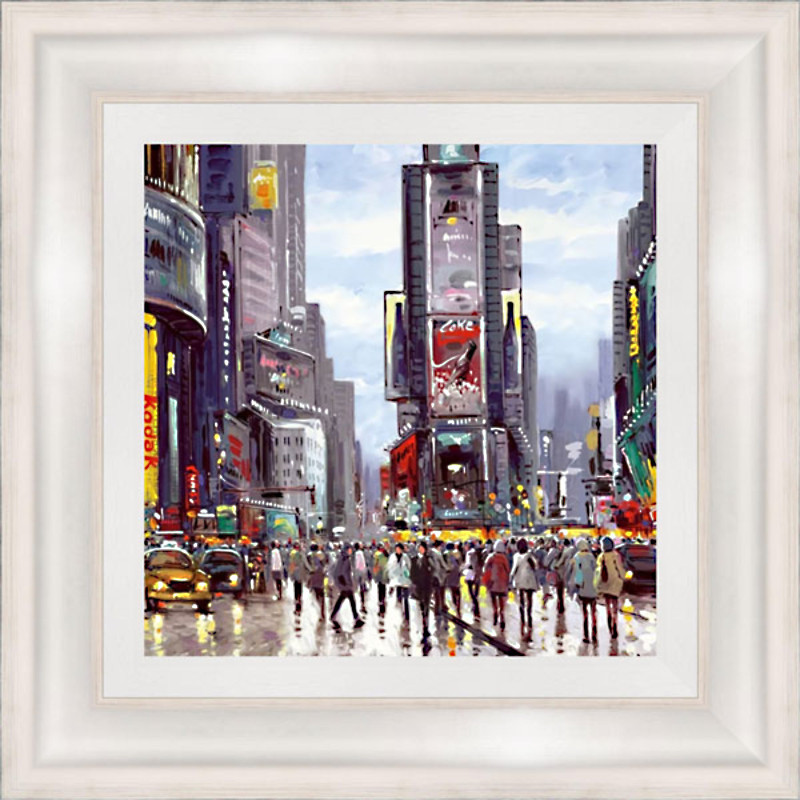 Henderson Cisz - City Of Lights