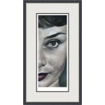Audrey Hepburn