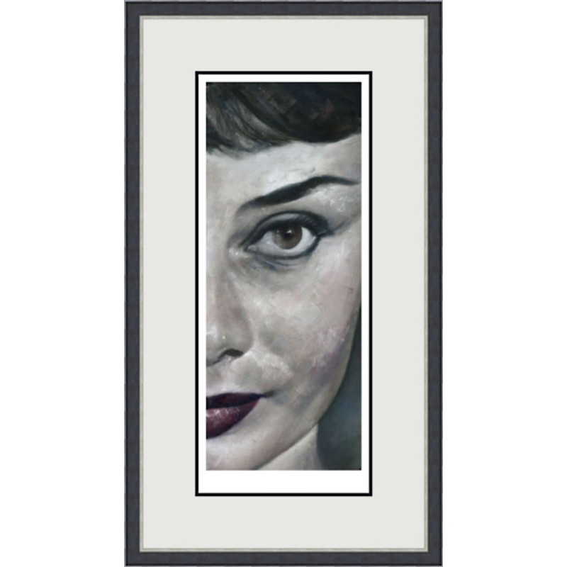 Audrey Hepburn