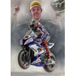 Full ThroTTle - Peter Hickman Full ThroTTle - Peter Hickman