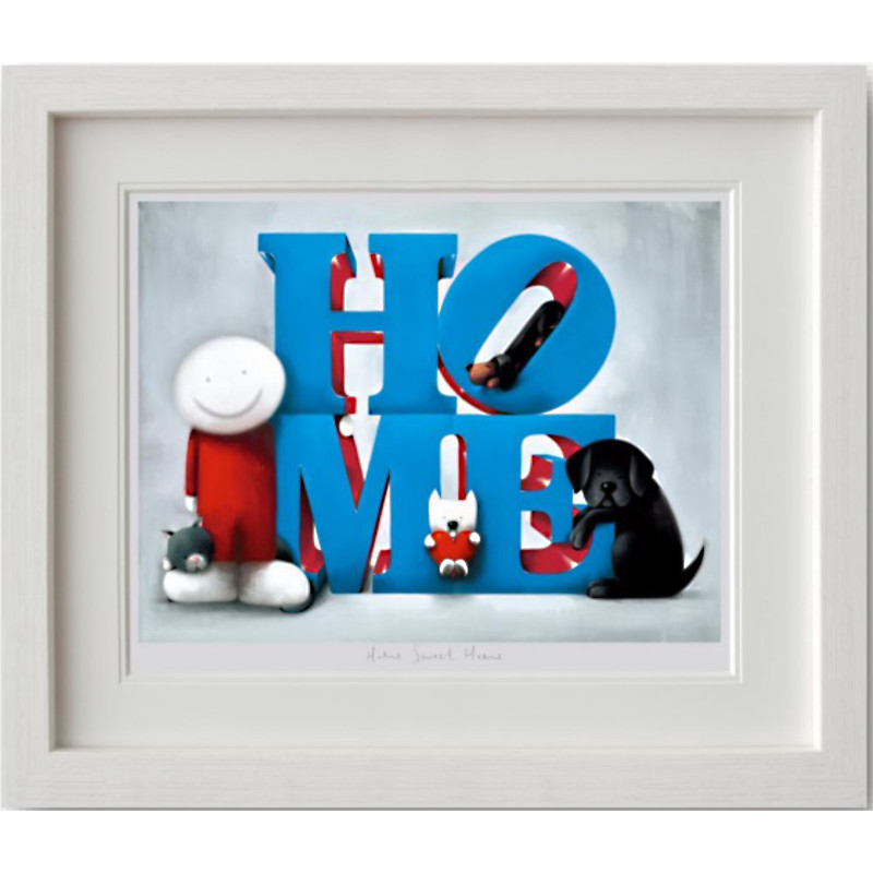 Home Sweet Home - Doug Hyde Home Sweet Home - Doug Hyde