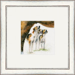 Hunt Master (Fox Hounds) Hunt Master (Fox Hounds)