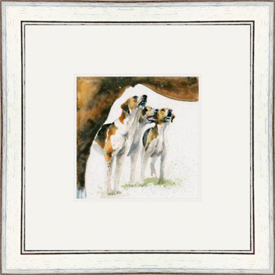 Hunt Master (Fox Hounds) Hunt Master (Fox Hounds)