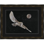 Hunter's Moon - Owl Hunter's Moon - Owl