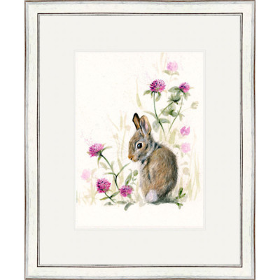 In The Pink - Leveret SML