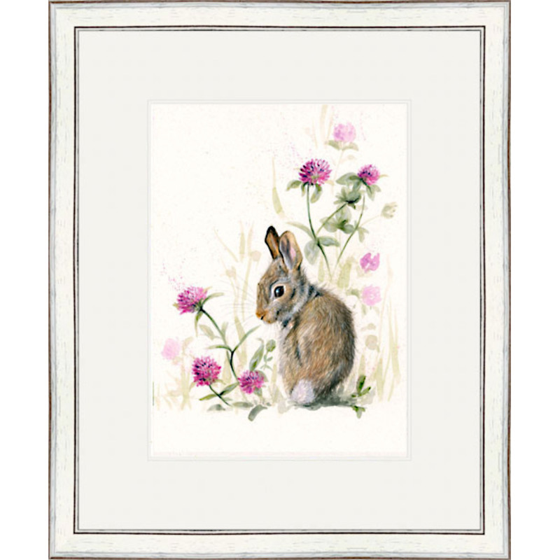 In The Pink - Leveret SML